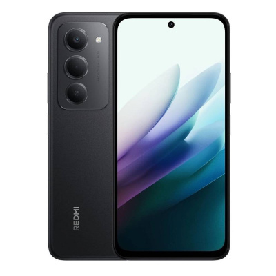 Redmi 15 8/256Gb Midnight Black RU (NFC)